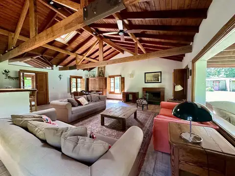 Quinta en Venta de 3 dormitorios