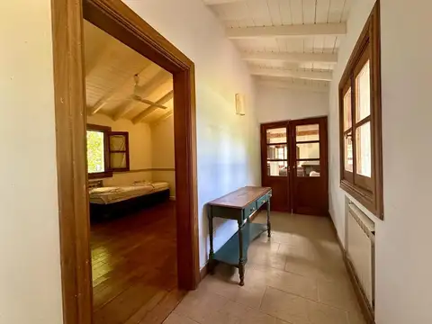 Barrio San Antonio, Loma Verde