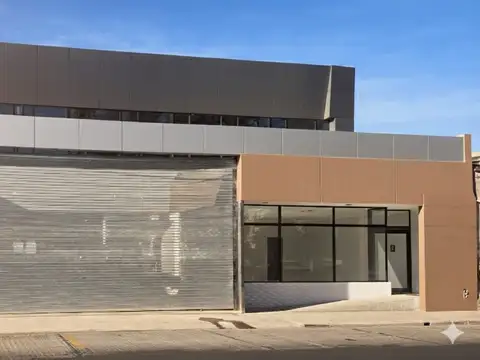 Local en alquiler en Zona Centro