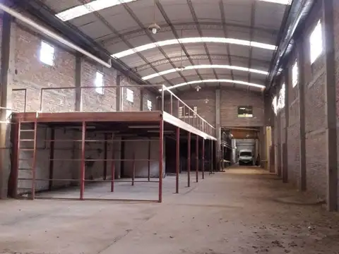 Alberdi 1353 , Piso 0