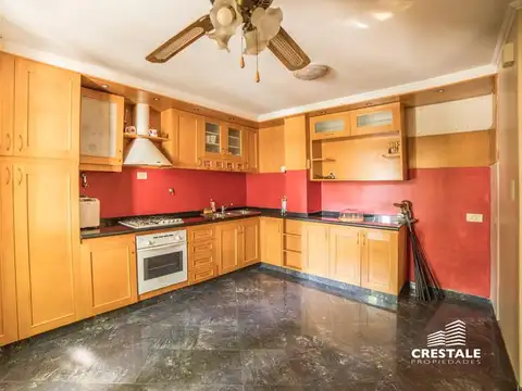 Venta casa 2 dormitorios La Sexta Rosario