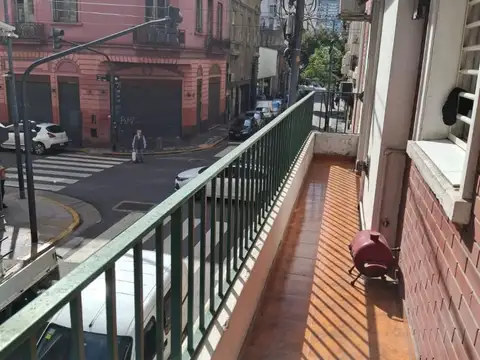 Departamento - Venta - Argentina, Capital Federal - SANTIAGO DEL ESTERO 500