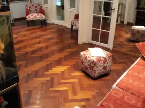 Departamento en Venta de 4 ambientes