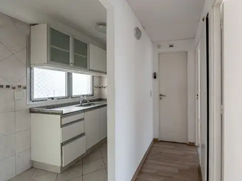 VENTA OFICINA 3 AMBIENTES EN SAAVEDRA