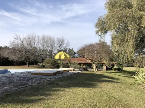Quinta en Venta en Loma Verde, USD 890.000