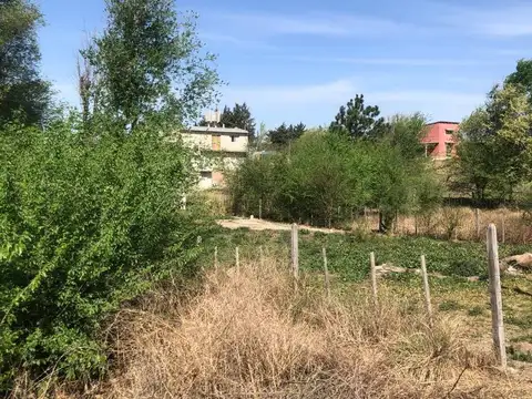 VENTA DE TERRENO ESQUINA EN POTRERO DE GARAY