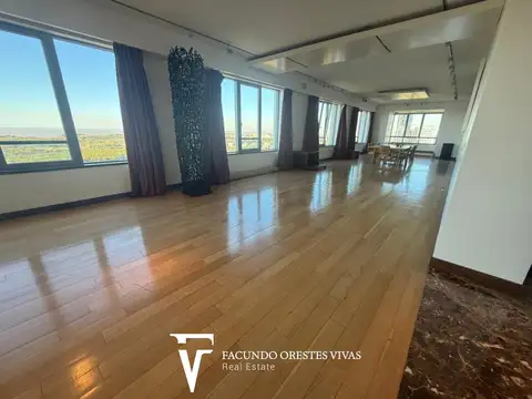 Departamento en Alquiler en Puerto Madero, USD 7.500