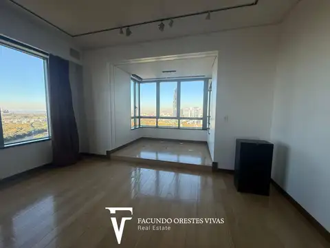 Departamento 4 ambientes con 4 baños