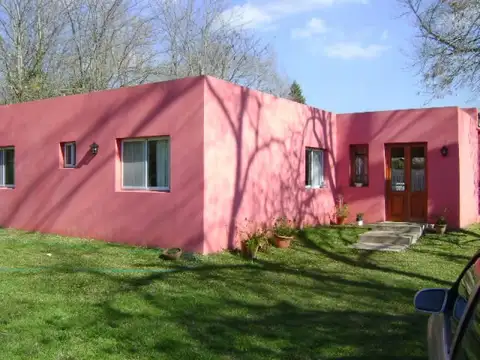 Ruta 26 y Palmer´s 100