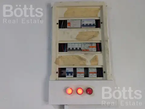 Galpon en Alquiler 50 años