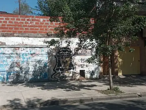 Oportunidad de Inversión: Lote de 8,66 x 68 con Zonificación R2bII y F.O.T. 1.2