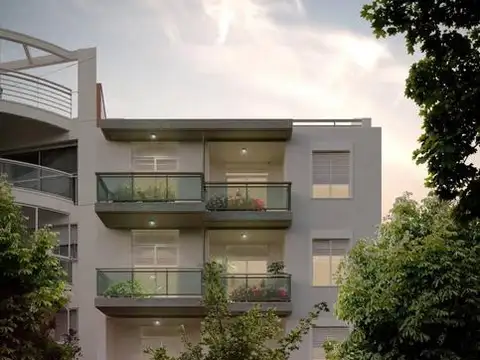 Departamentos de excelente calidad a la venta, Ocampo al 1300.