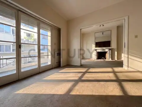 SUIPACHA 1300, Piso 4