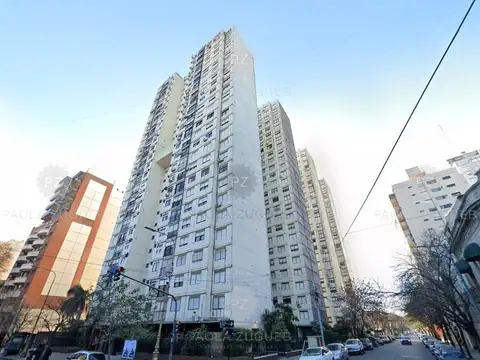 Departamento  en Venta en Barracas, Capital Federal, Buenos Aires