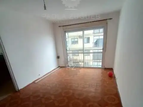 Departamento en Venta en Barracas, USD 95.000