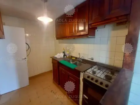 Departamento  en Venta en Barracas, Capital Federal, Buenos Aires