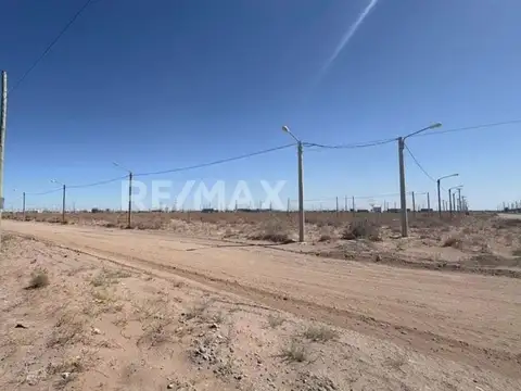 Terreno en Venta en Añelo, USD 35.000