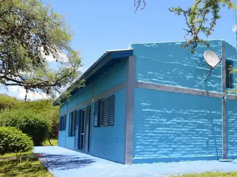 Ruta 1, KM 17 - La Cañada - Cortaderas, San Luis 100