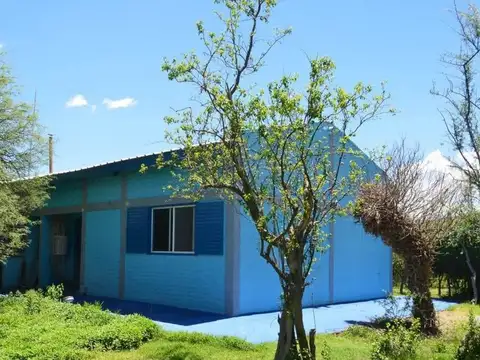 Quinta en Venta en Cortaderas, USD 180.000