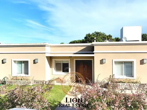 Casa en Venta de 3 dormitorios