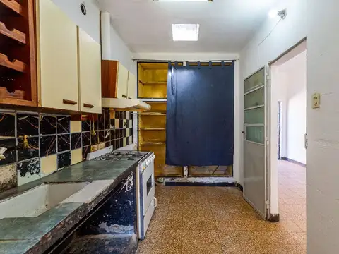 Casa en Venta en Ludueña, USD 48.000