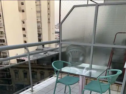 Departamento en Alquiler en Barrio Norte, USD 750