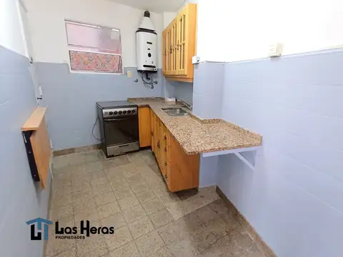 Departamento en Venta 50 años