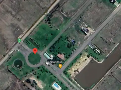 Terreno en venta - 700Mts - Campos de la Enriqueta