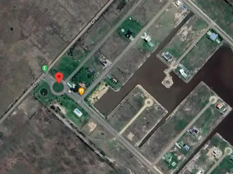 Campos De La Enriqueta