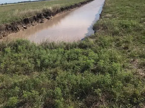 Terreno en Venta 70  mts Fondo