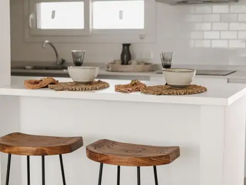 Departamento en Venta 3 años