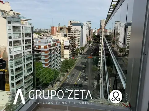 Departamento en Venta de Monoambiente