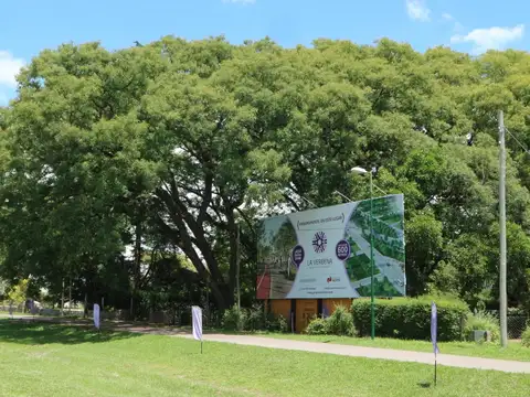 Terreno en Venta en Zona Centro, USD 40.000