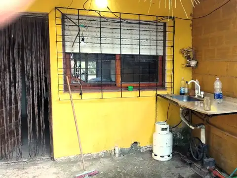 Casa en Alquiler Temporal de 2 dormitorios