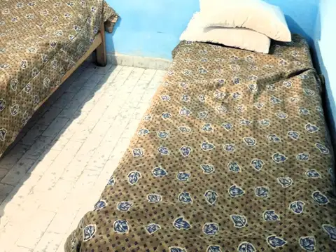 3 amb ideal para hasta 5 personas, ideal para descansar, podes traer a tu mascota!