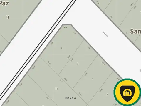 Galpon en Venta en San Miguel, USD 240.000