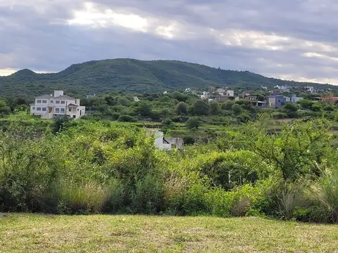 Terreno en Venta en Malagueño, USD 18.000