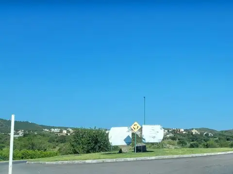 Terreno en Venta en Malagueño, USD 18.000