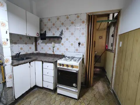 Departamento en Venta en Caballito, USD 175.000