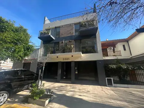 Depto Tipo Casa en Alquiler de 1 dormitorio