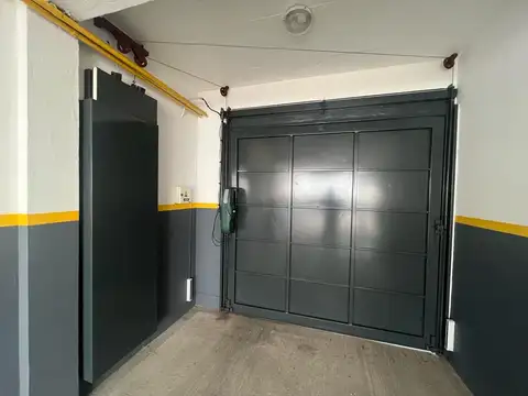 Depto Tipo Casa 2 ambientes con 1 baño