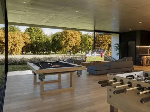 Terreno en Venta en La Cipressa, USD 158.200