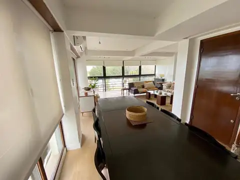 Departamento en Alquiler Temporal en Plaza Mitre, USD 180