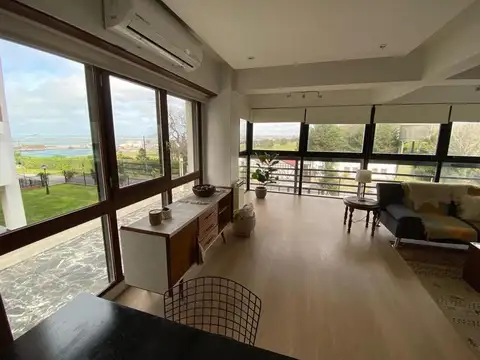 Departamento en Alquiler Temporal de 3 ambientes