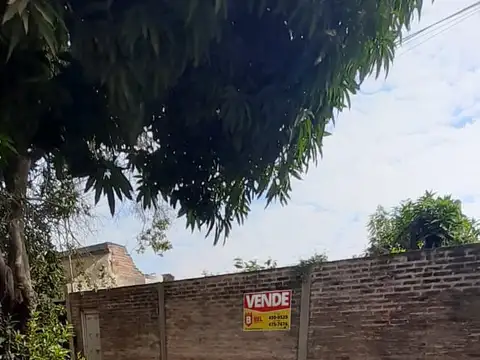 Terreno en Venta en Macrocentro, USD 58.000