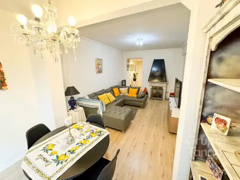 Departamento en Venta 55 años