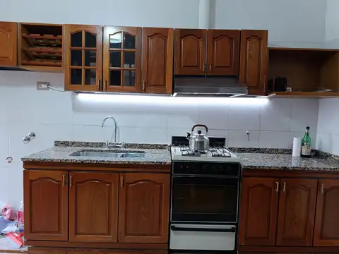 Casa en Venta 12 años