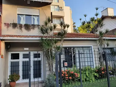 CANALE 1192, e/Macías y Somell 1100