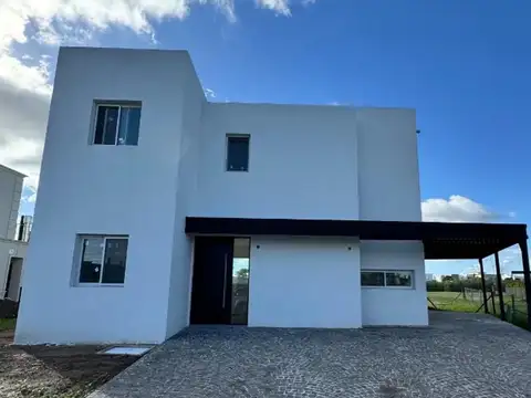 Casa a la venta en Puertos
