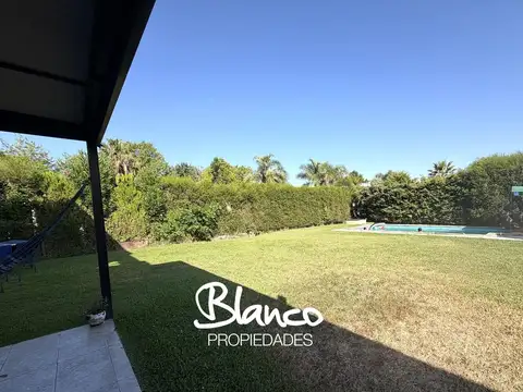 SAN ANDRÉS - VILLANUEVA -